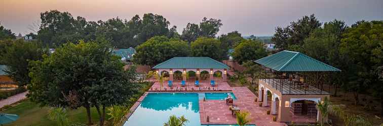 Others Aangan Resort Ranthambore