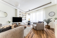 Lain-lain Stylish and Lovely Flat in Kadikoy