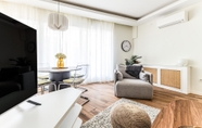 Lainnya 3 Stylish and Lovely Flat in Kadikoy