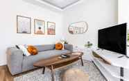 Others 2 Stylish and Lovely Flat in Kadikoy