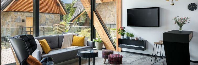 其他 Landscape Zakopane - LoftAffair