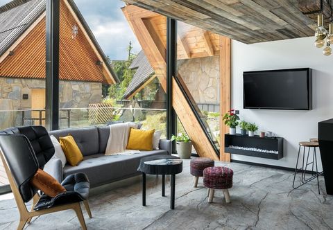 其他 Landscape Zakopane - LoftAffair