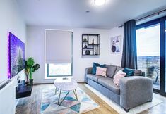Others 4 Luxe Apartment by Excel/ London City Airport