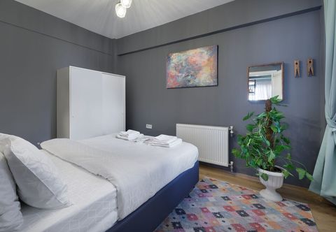 Others Cozy Central Apt 1BR near Galataport