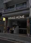 ภาพหลัก Minasi Home Hồ Tây