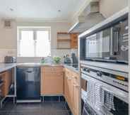 Others 6 Lovely 1 Bedroom With Patio - 10 Mins From Hyde Park