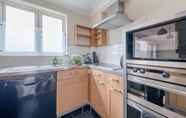 Others 4 Lovely 1 Bedroom With Patio - 10 Mins From Hyde Park