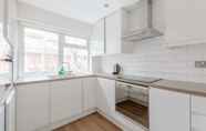 Others 7 Bright 2BD Flat With Balcony - Tower Hill