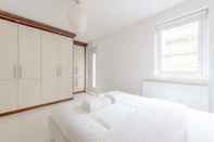 Others Bright 2BD Flat With Balcony - Tower Hill