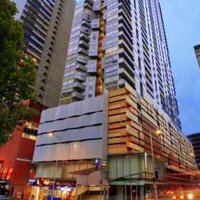 Primary image 1 Readyset Apartments at QV, Puffing Billy Railway Hotels