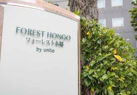 Lainnya FOREST HONGO BY UNITO