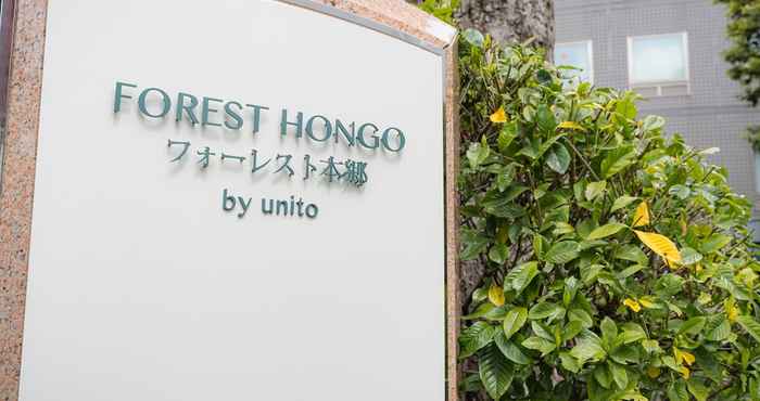 Lainnya FOREST HONGO BY UNITO