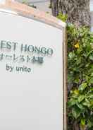 Primary image FOREST HONGO BY UNITO