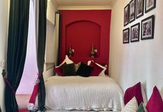 其他 3 Berber Duchess Riad