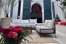 其他 Berber Duchess Riad