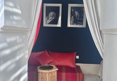 其他 6 Berber Duchess Riad