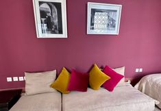 其他 5 Berber Duchess Riad