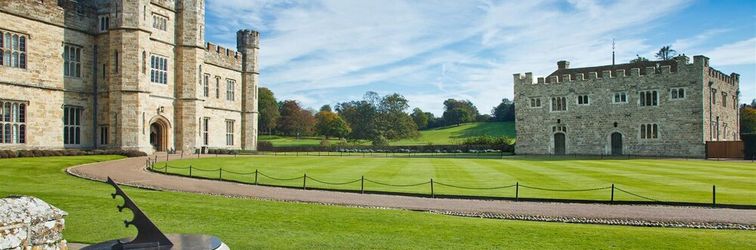 Others Maidens Tower B&B