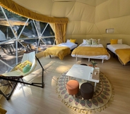 Others 6 BaCo Resort - Glamping