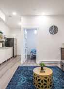 Primary image Spacious Newly Renovated 1 Bedroom Suite