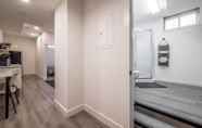 Others 2 Spacious Newly Renovated 1 Bedroom Suite