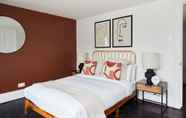 Others 4 The Southwark Townhouse - Adorable 3bdr House With Garden