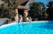 Others 4 Naturist B&B Wellness Sea Nat - Adults Only