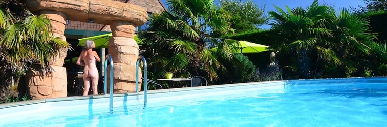 Others Naturist B&B Wellness Sea Nat - Adults Only