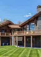 Imej utama The Best Of The Berkshires - 72 Acres! 5 Bedroom Estate