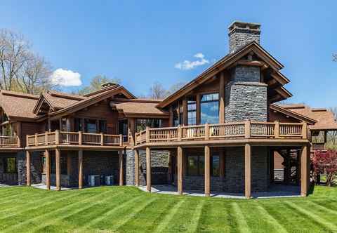 Lain-lain The Best Of The Berkshires - 72 Acres! 5 Bedroom Estate