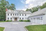Others Classic New England Estate With Modern Appeal 5 Bedroom Estate by Redawning