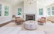 Others 7 Classic New England Estate With Modern Appeal 5 Bedroom Estate by Redawning