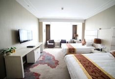 Others 6 Xintianfu International Hotel