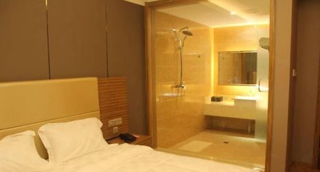 Others 2 Xintianfu International Hotel