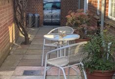 Others 3 The Coach House