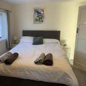 Room 1 더 코치 하우스, 톤브리지 앤 몰링 지구 호텔