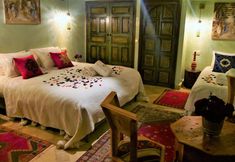 Lainnya 4 Riad Dalla Santa