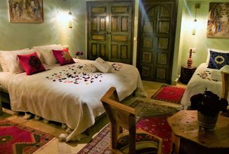 Lainnya 4 Riad Dalla Santa