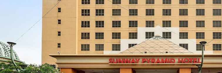 Others Resort Suites by Landmark  Sunway Lagoon