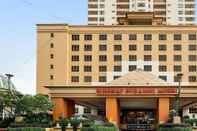 Others Resort Suites by Landmark  Sunway Lagoon