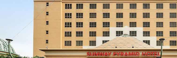Others Resort Suites by Landmark  Sunway Lagoon