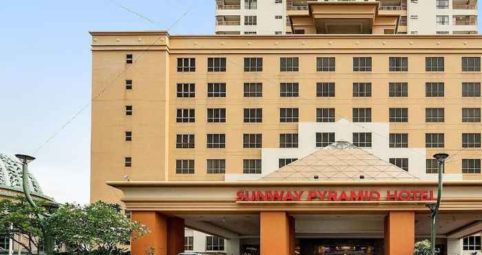 Others Resort Suites by Landmark  Sunway Lagoon