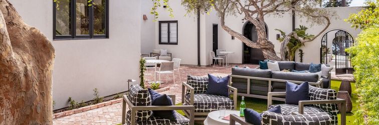 Lainnya Orli La Jolla