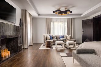 Lainnya 4 Orli La Jolla