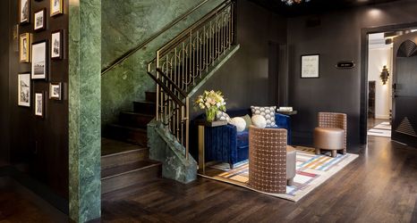 Lainnya 2 Orli La Jolla