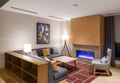 기타 2 Hyatt Place Albany/Downtown