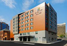 기타 6 Hyatt Place Albany/Downtown