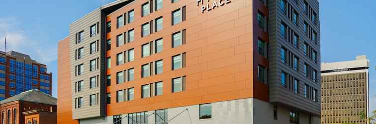 Lainnya Hyatt Place Albany