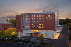 기타 Hyatt Place Albany/Downtown