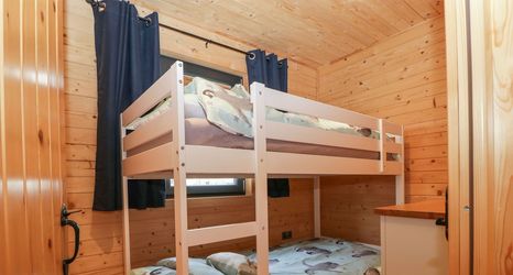 Others 2 The Lodge at Crossroads Farm